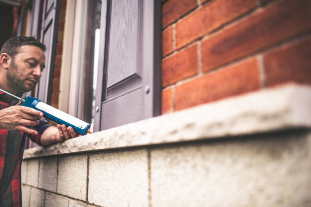 Best Geographic-Specific Insulation Services in Patton Village, TX