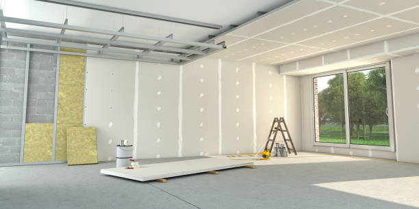 Best Spray Foam Insulation in Patton Village, TX