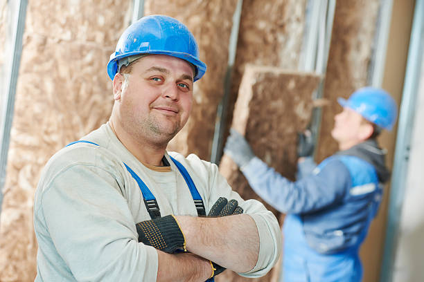 Best Commercial Insulation in Patton Village, TX